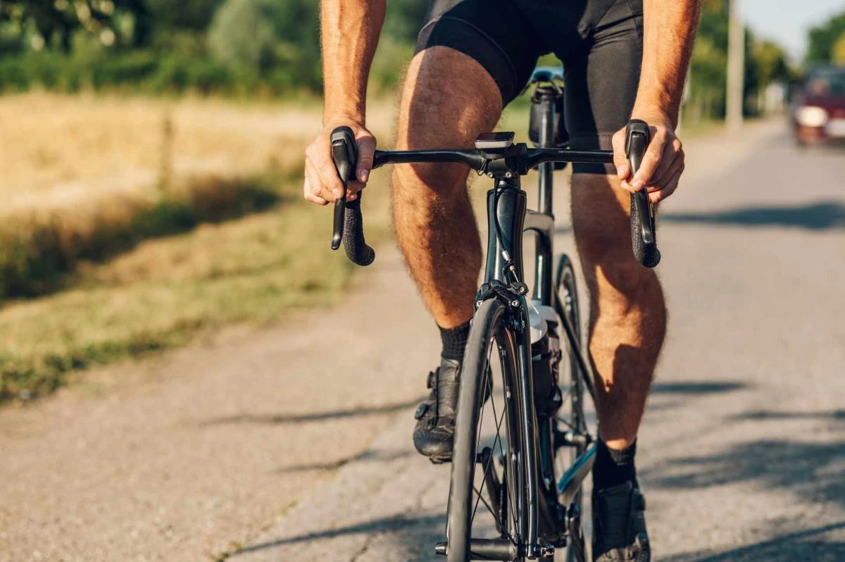 VENTOUX FINISHER CYCLING