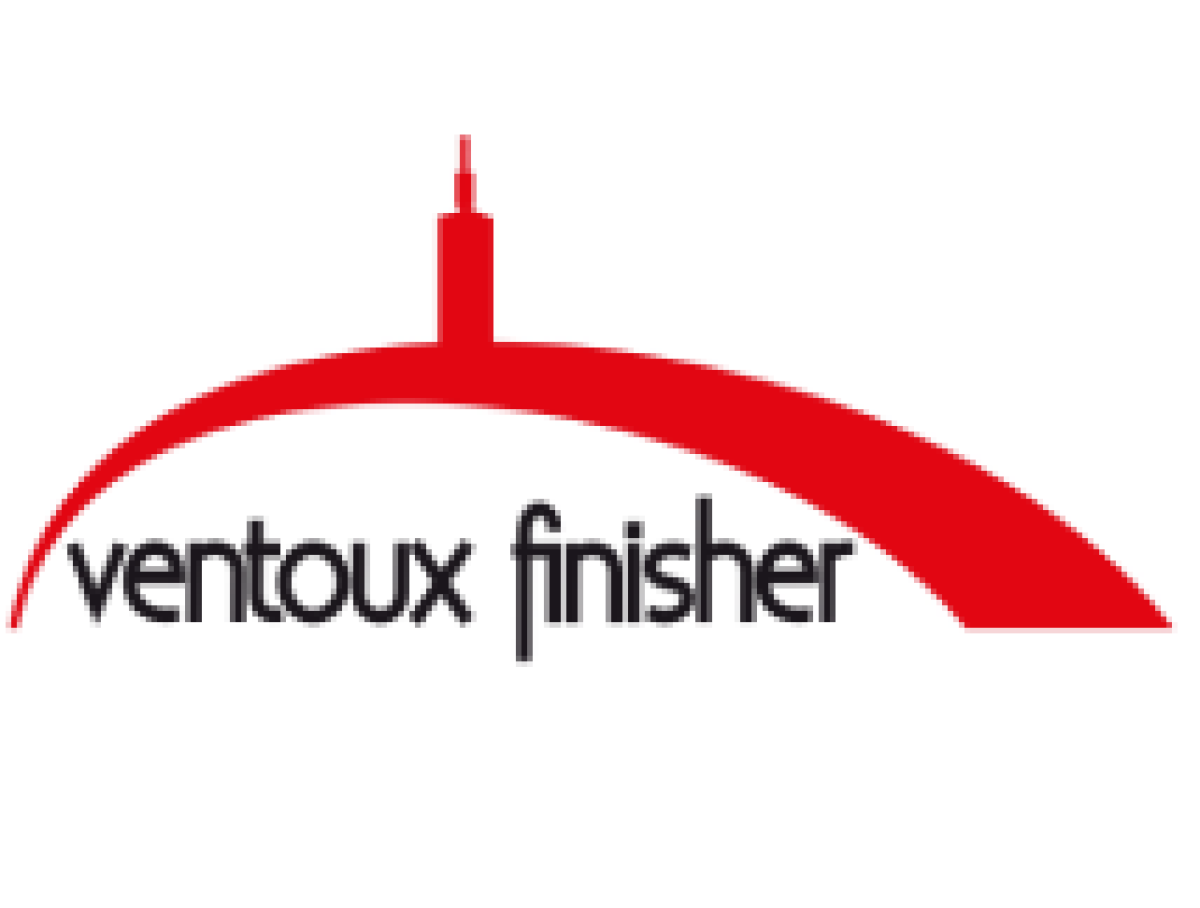 VENTOUX FINISHER CYCLING -ventoux